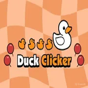 Duck Clicker